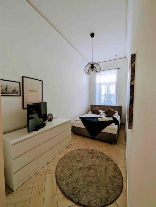 Luxury Cityapartment 2 Wina Bagian luar foto